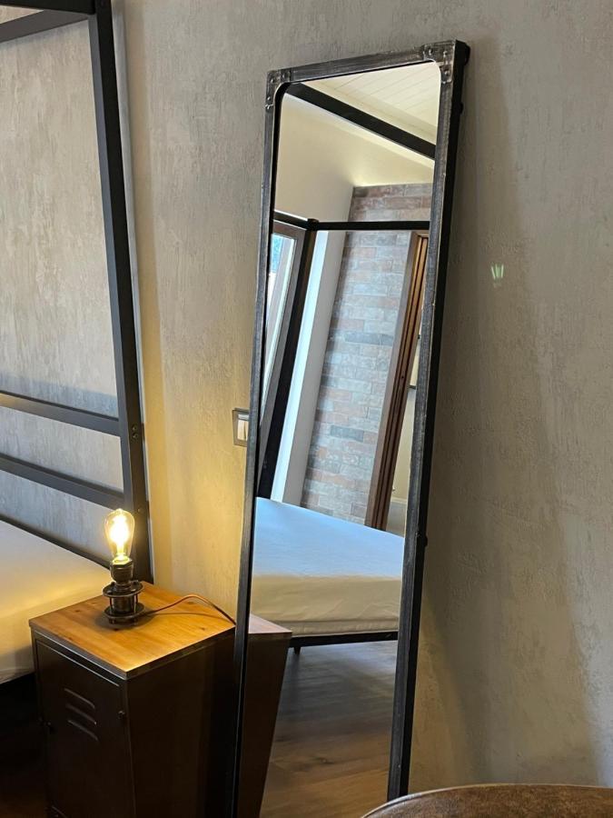 Апартаменты A Un Passo Dal Mare Лидо-ди-Монделло Экстерьер фото